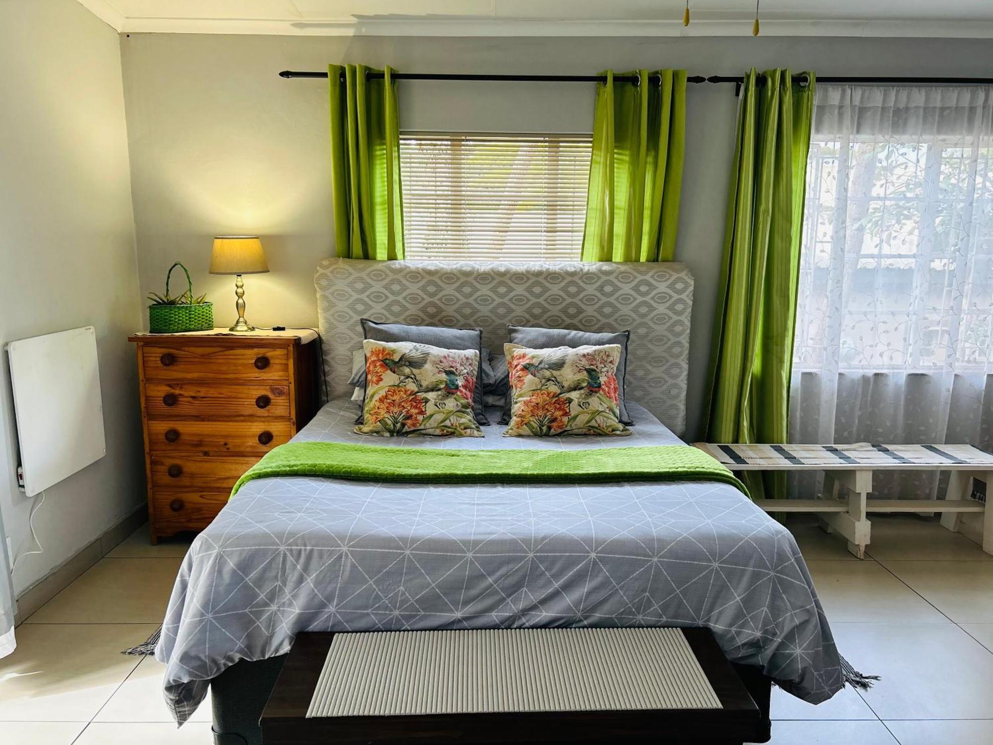 Sabie Self Catering Apartments Exterior photo