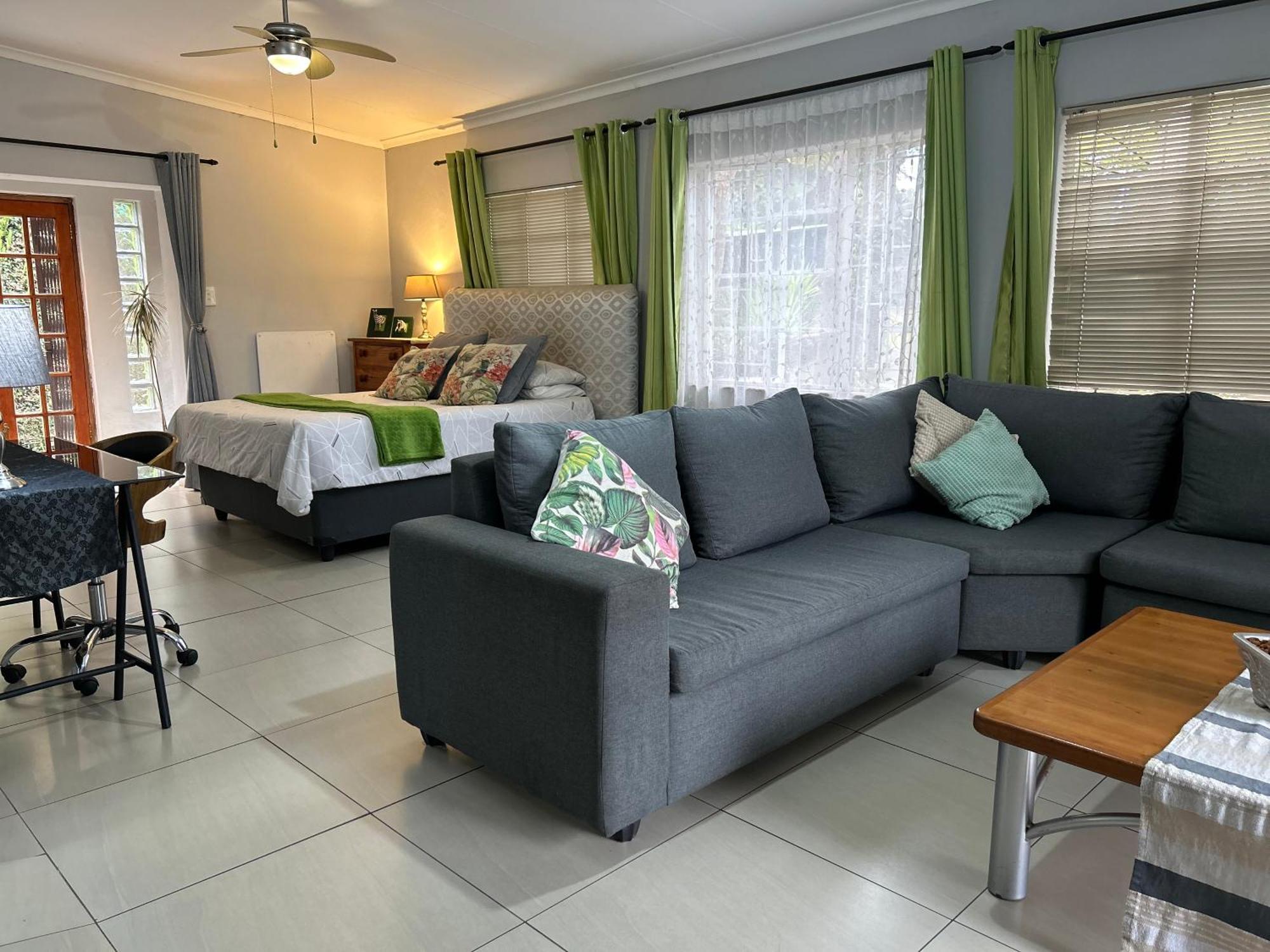 Sabie Self Catering Apartments Exterior photo