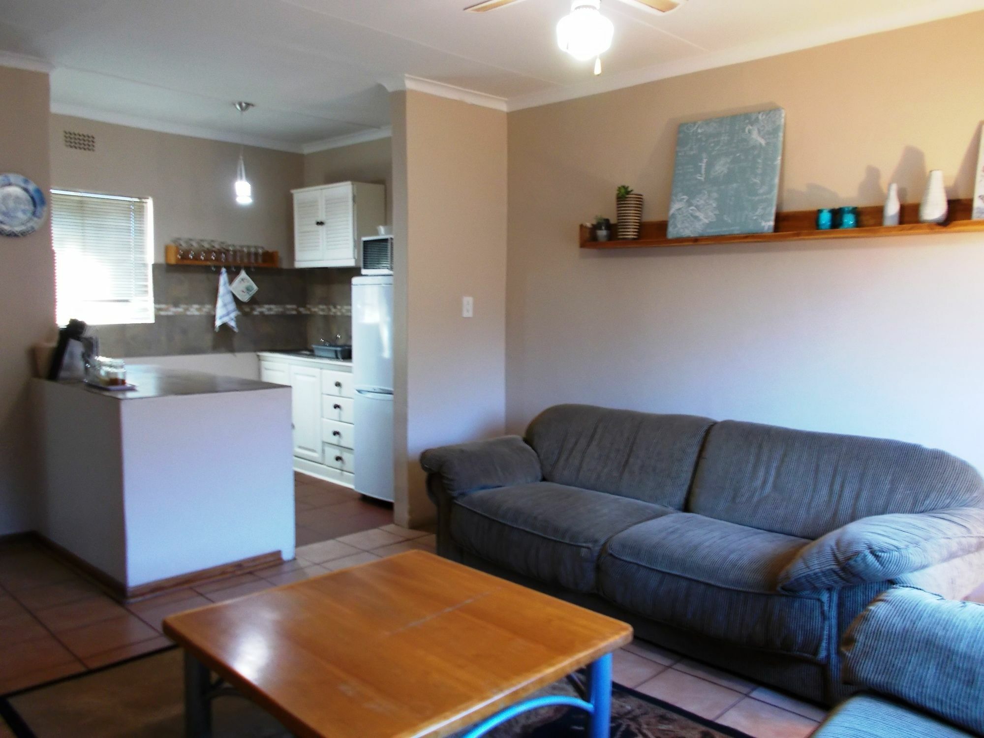 Sabie Self Catering Apartments Exterior photo